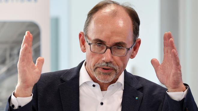 Energieministerkonferenz: Energieminister beraten über Gestaltung der ...