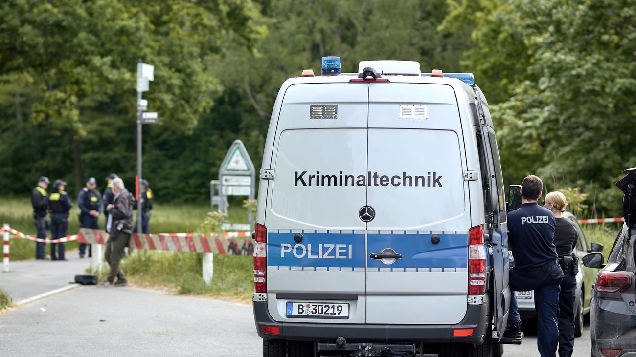 Kriminalität: Mutter von totem Baby in Neukölln stellt sich bei Polizei