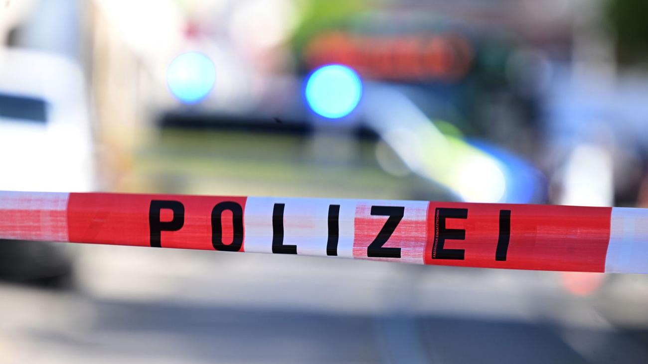 Munitionsfund: Weltkriegsbombe in Dresden-Hosterwitz -Sprengung vor Ort