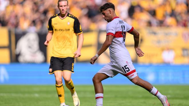 3. Fußball-Liga: Erzgebirge Aue holt Simnica von Absteiger Sandhausen ...