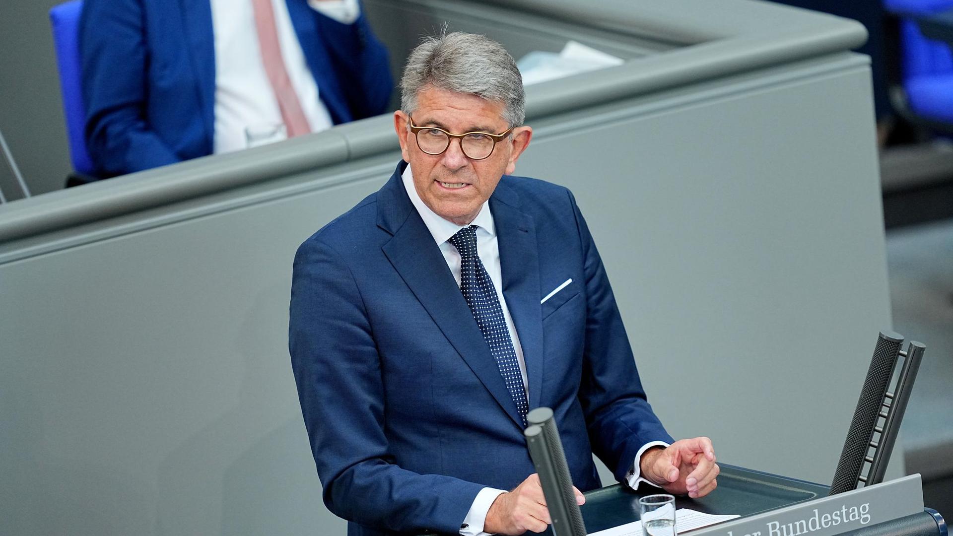 Online-Plattformen: Pläne im Bund: Google und andere sollen Digitalabgabe zahlen