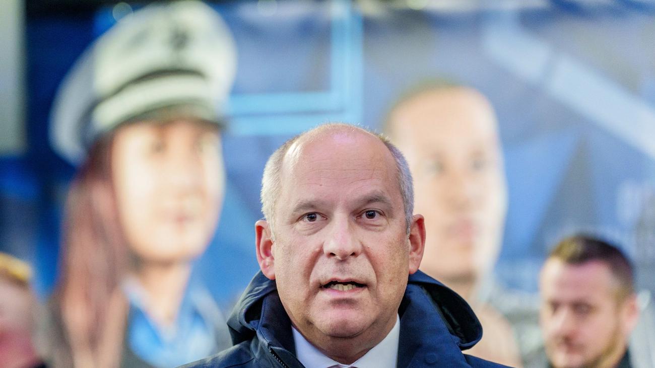 Prävention: Polizei-Task-Force zu psychisch Auffälligen kommt voran