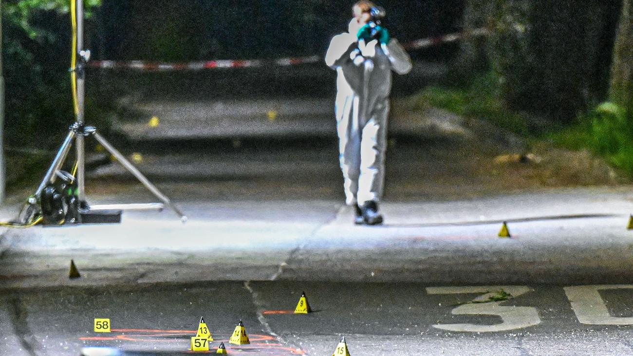 Untersuchungshaft: Festnahme nach Schüssen auf 24-Jährigen in Göppingen