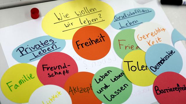 Mitbestimmung: Grünen-Landtagsfraktion möchte Jugend-Check für Gesetze
