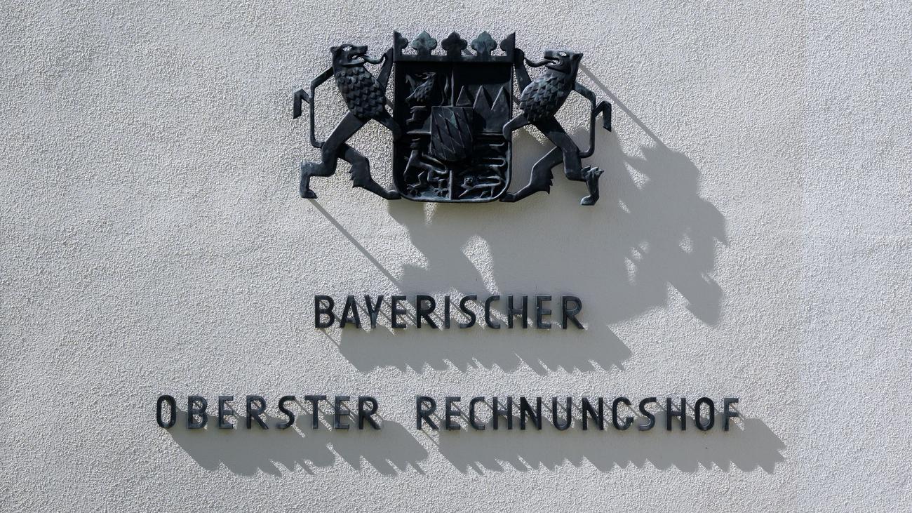 Oberster Rechnungshof: ORH: Kosteneinsparungen bei staatlichen Immobilien möglich