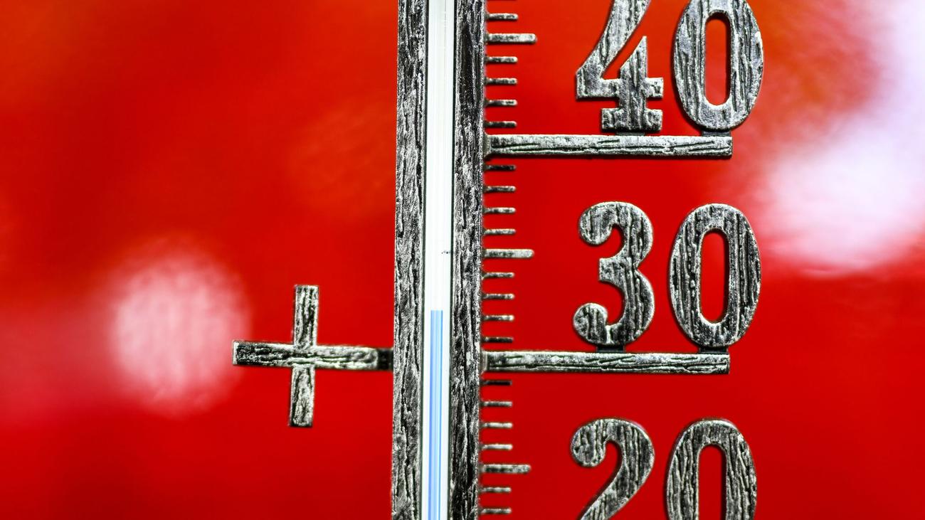 Hitzewelle in Deutschland: So schützen Sie Ihre Gesundheit – Tipps und Maßnahmen