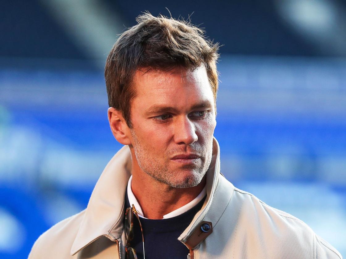 Bei Instagram: Tom Brady wirbt für Öffnung der gesperrten ...