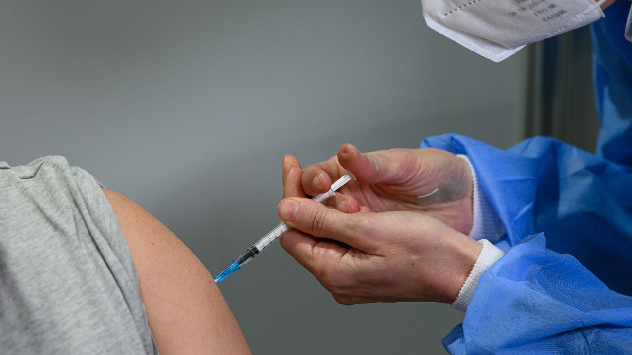 Gesundheit: Impfschäden: Viele Anträge, wenige Anerkennungen