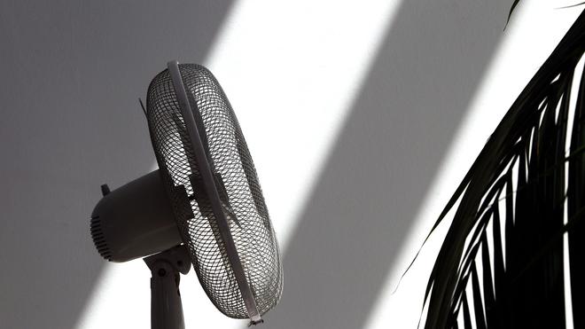  Es werden Temperaturen über 30 Grad erwartet. (Symbolbild)