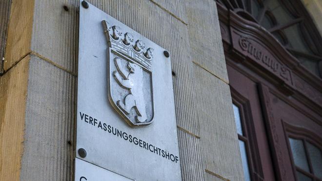  Der Streit zwischen Senat und AfD um Vornamen von Straftätern geht in eine neue Runde. (Archivbild)