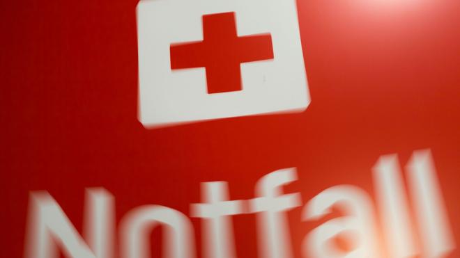  Alle Schlaganfallpatienten sollen schnell, qualitätsgesichert und gemäß der Leitlinien versorgt werden. (Symbolbild)