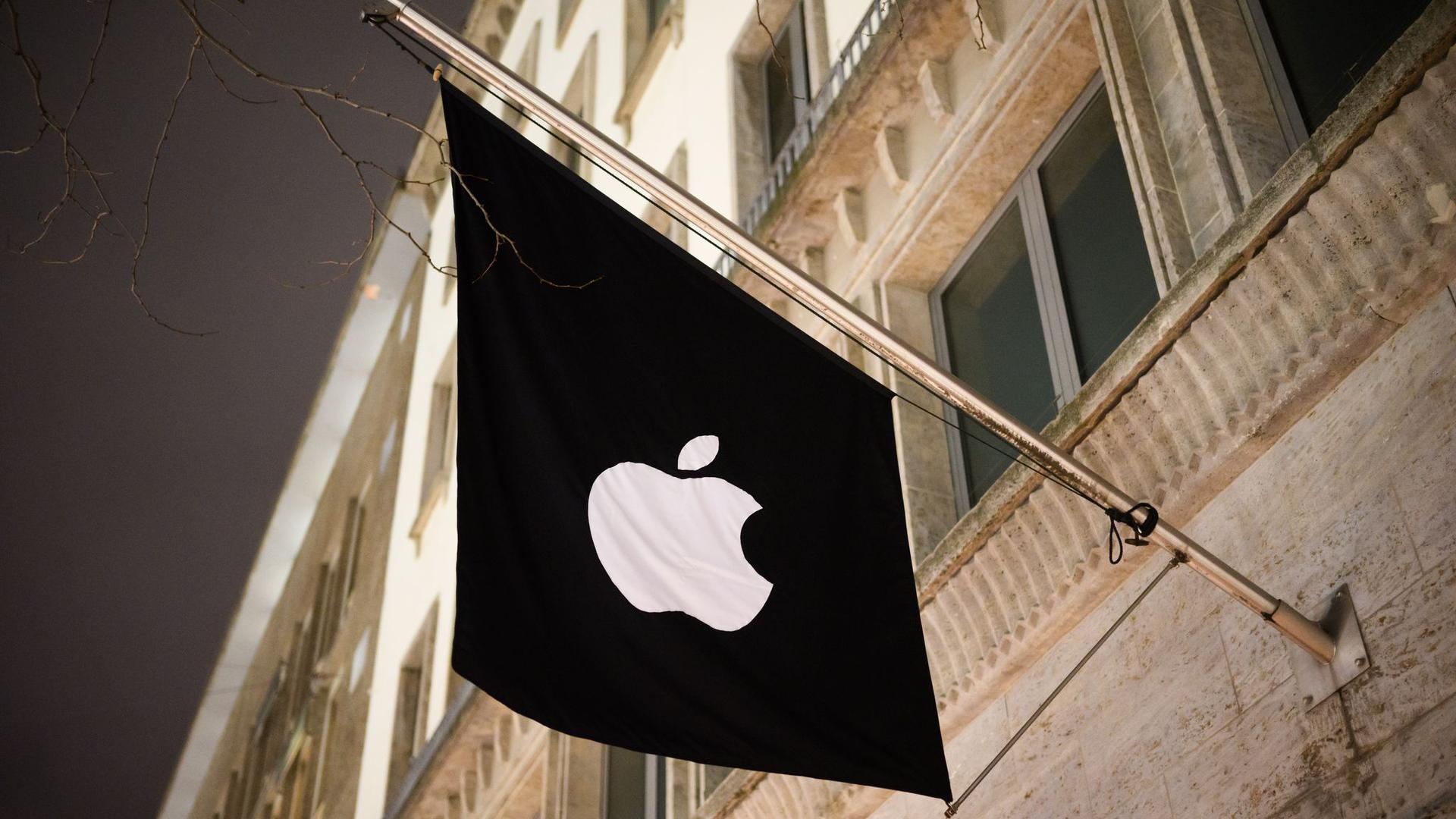 iPhone-Konzern: Apple kritisiert EU-Forderungen als Datenschutz-Risiko