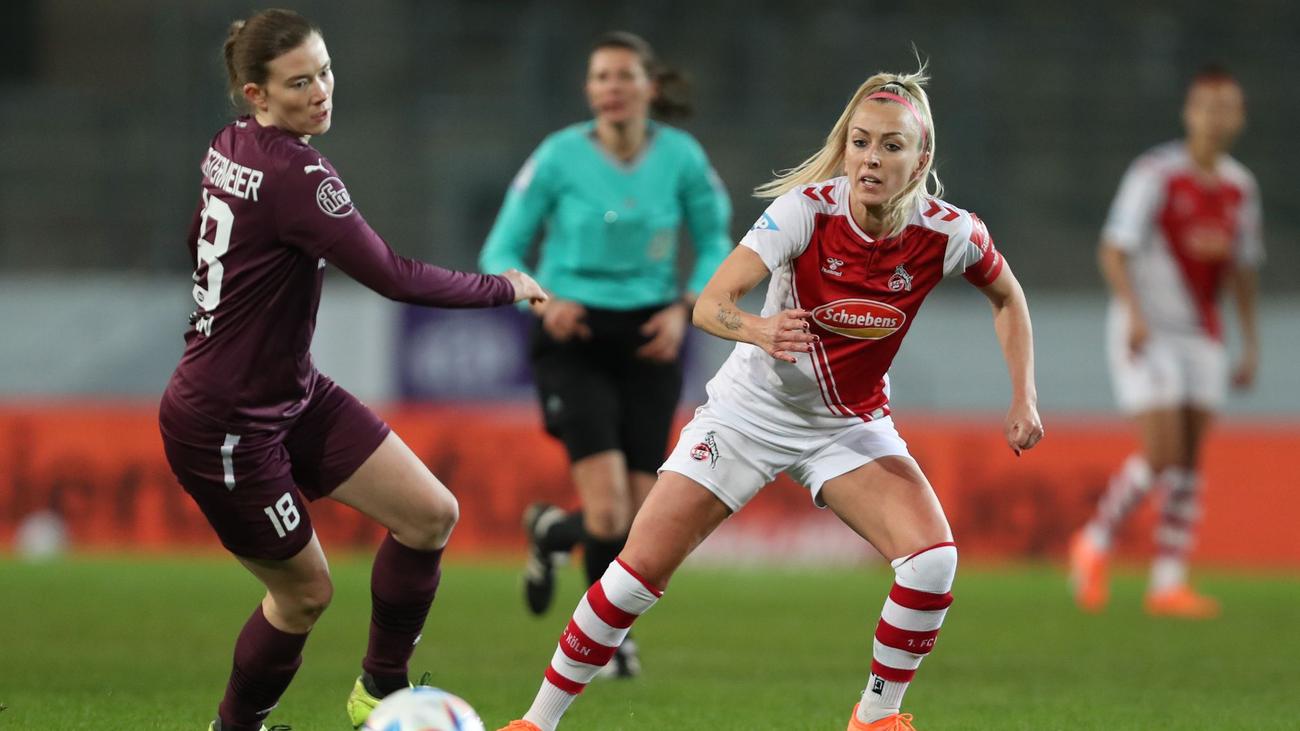 Frauen-Fußball: Olympiasiegerin Islacker verstärkt Schalke