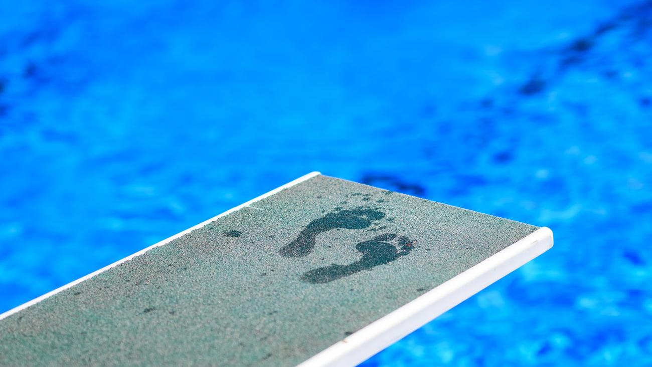 Sommerliche Abkühlung: Freibad-Besuche werden teurer