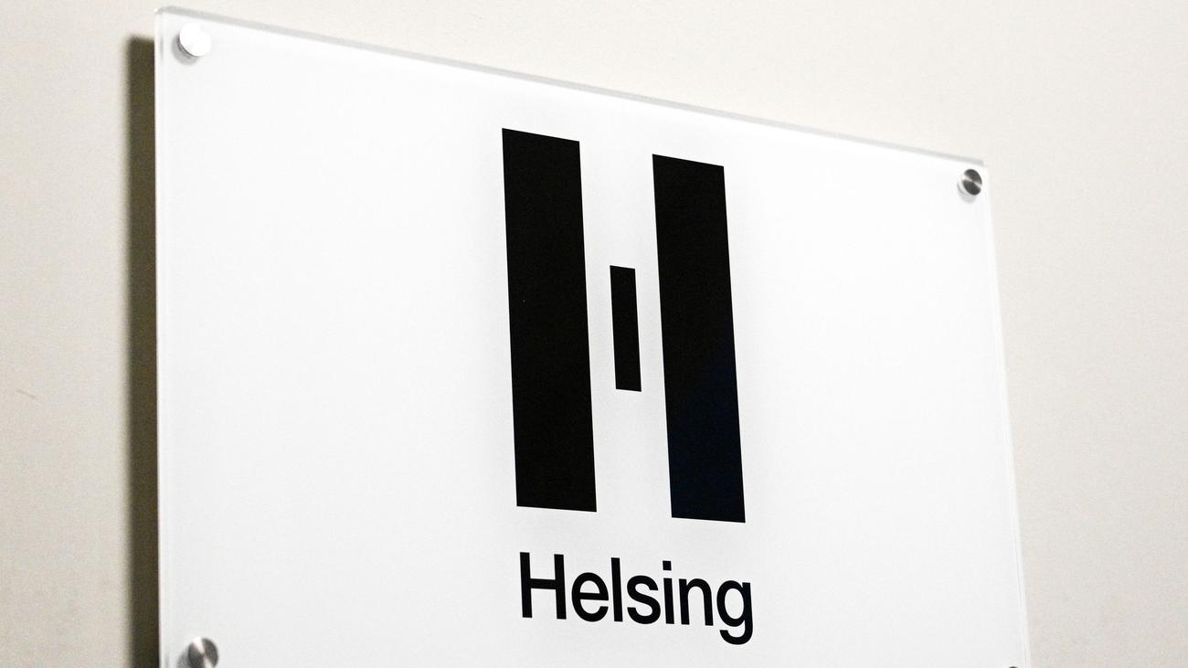 Rüstungsbranche: Helsing erhält weitere 600 Millionen Euro Investorengelder