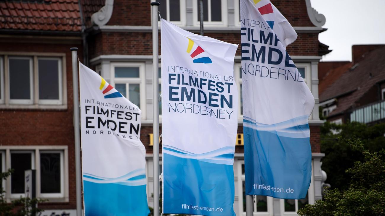 Festival in Ostfriesland: Rund 21.000 Kinofans besuchen Emder Filmfest