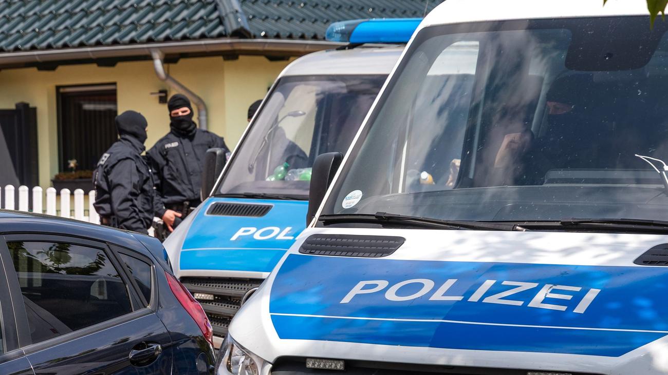 Rechte Straftaten: Zahl der Straftaten gegen Flüchtlinge bislang gesunken