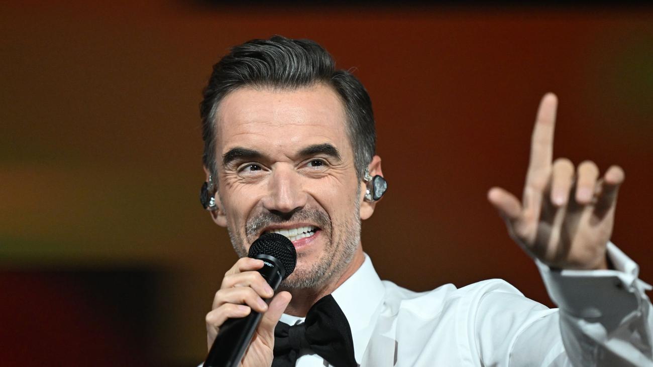 Live-Show zum Jahreswechsel: Das Erste plant neue Silvester-Schlagershow mit Silbereisen