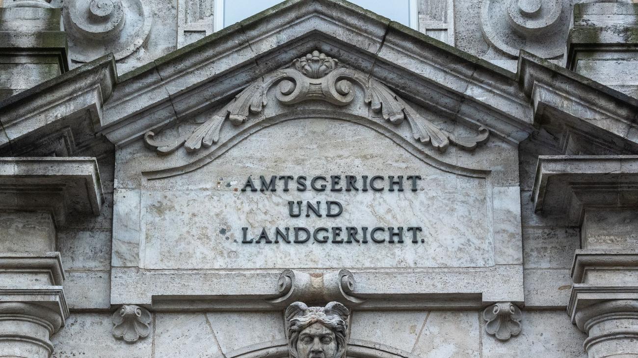 Regensburg: Tod von Senioren - Lange Haftstrafen für Pflegekräfte