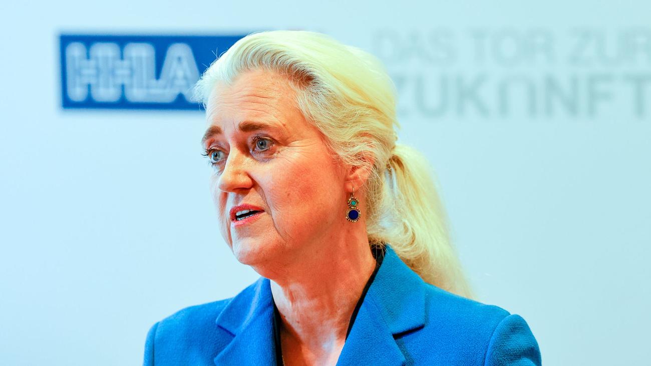 Hafenlogistik: HHLA-Vorstandsvorsitzende Titzrath geht