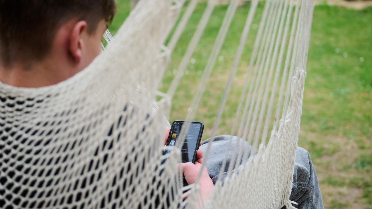 Psychische Gesundheit: Kein Tiktok für Teens unter 16? So sehen Experten Verbote