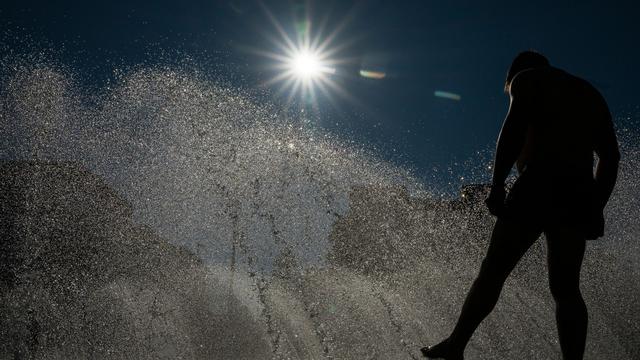 Wetter: Temperaturen bis 40 Grad - Ab Donnerstag dann Abkühlung