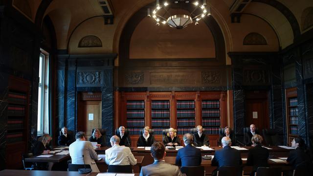 Prozess: Anti-Gender-Initiative scheitert auf ganzer Linie