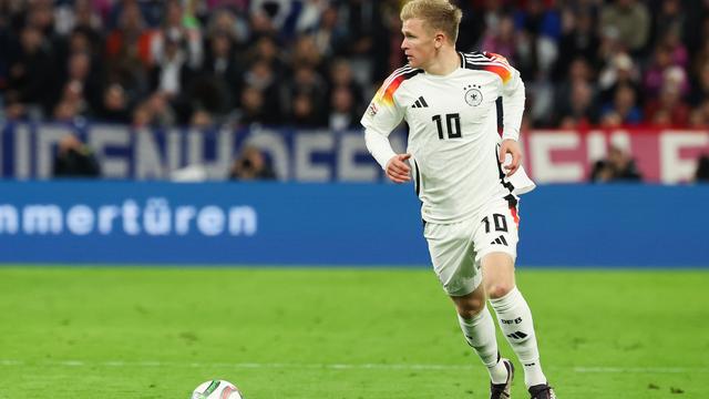 Transfer perfekt: Beinahe Abschiedstränen: Burkardt von Mainz nach Frankfurt