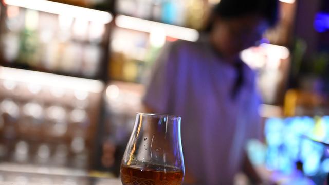Spirituosen: China verhängt endgültig Zölle auf EU-Weinbrand