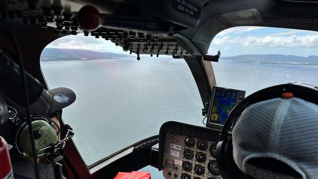 Indonesien: Fährunglück vor Bali: Suche nach Vermissten dauert an