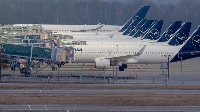 Reisen: Flughafen München: Mehr Passagiere, mehr Flüge