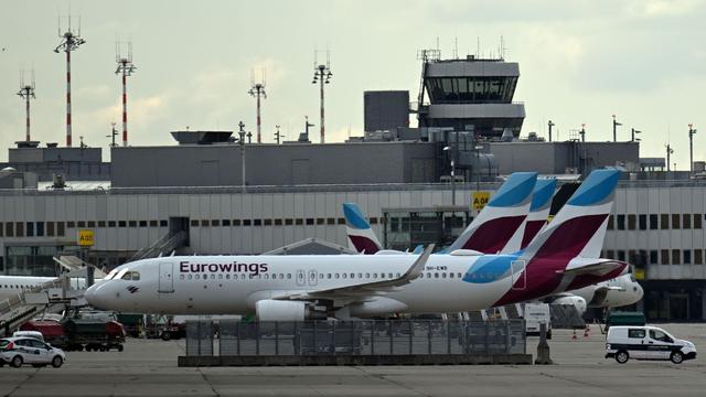 Ferienaktion: Flughafen verteilt 9.200 Tickets für Besucherterrasse