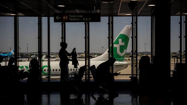 Viele Flüge gestrichen: Frankreichs Fluglotsenstreik bremst 500.000 Reisende aus