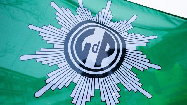 Polizeigewerkschaft: GdP kürt Patrick Schlüter zum neuen Landeschef
