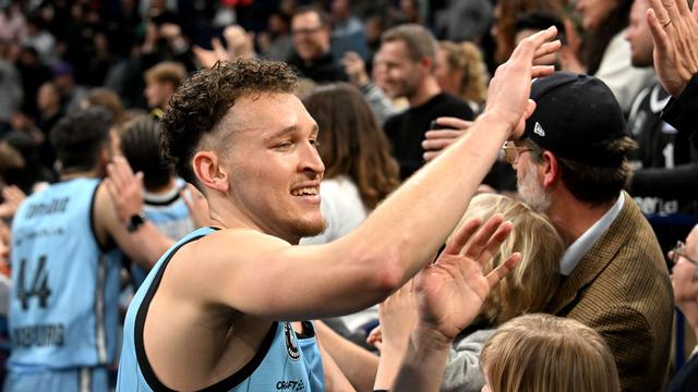 Basketball-Bundesliga: Hamburg Towers verlieren Top-Duo
