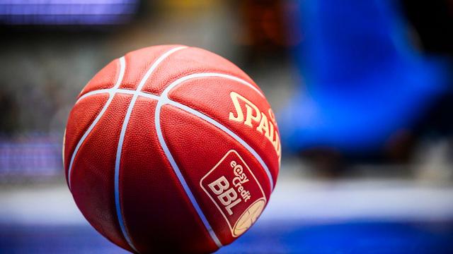 Basketball-Bundesliga: Heidelbergs Basketballer holen niederländischen Meister