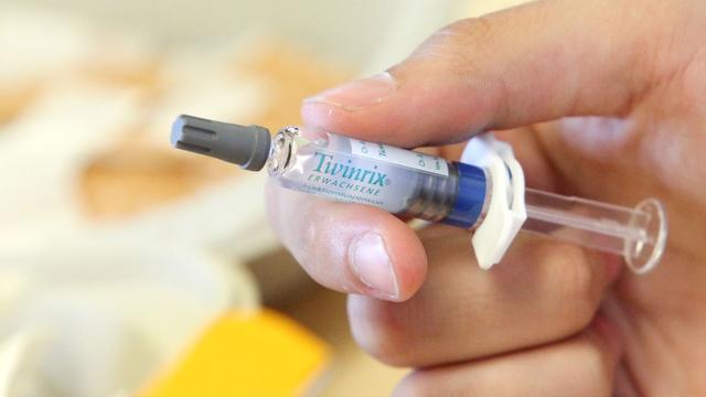 Infektionskrankheit: Hepatitis-A-Fall in Hamburger Kita