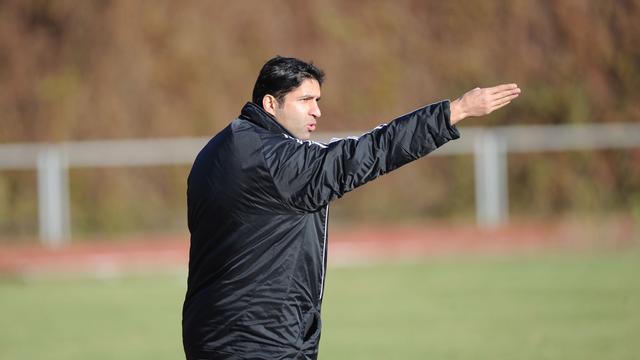 Fußball: Iranischer Rekordmeister holt Ex-HSVer als Trainer