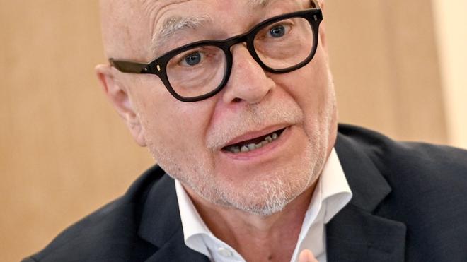 Brssel in der Kritik: Jurist di Fabio: Nachhaltigkeitsregeln rechtlich  fragwrdig | DIE ZEIT