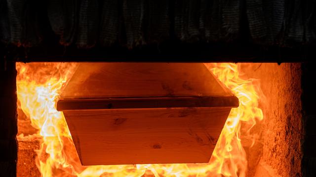 Technische Mängel: Krematorium in Gera schließt wegen technischer Mängel