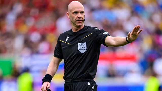 Club-WM: Kritisierter EM-Schiri Taylor pfeift Bayerns Viertelfinale
