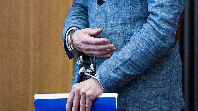 Verdächtiger im Fall "Maddie": Länger in Haft? - Ermittler prüfen Zahlung für Christian B.