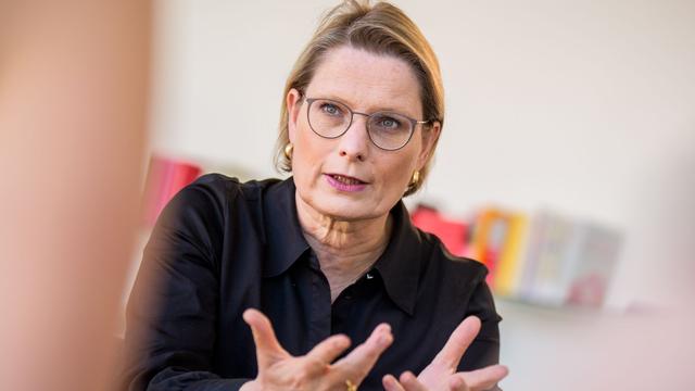 Änderungen im Familienrecht: Leibliche Väter sollen Rechte besser geltend machen können