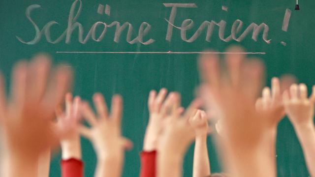 Bildungsangebote: Lernen statt lümmeln - 67 Ferien-Lerncamps in Sachsen-Anhalt