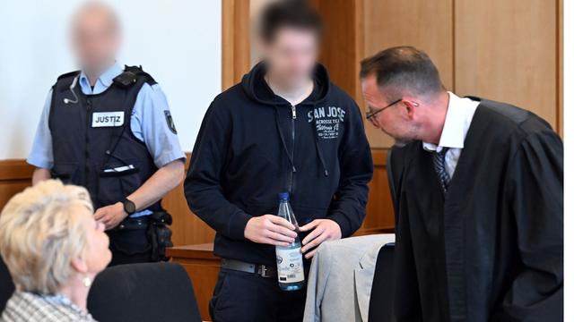 Landgericht Hagen: Lkw-Chaosfahrt mit Verletzten: Prozess beginnt erneut