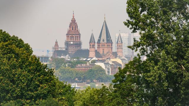 Zukunftsfähigkeit: Mainz zählt bei Städtestudie zu Aufsteigern