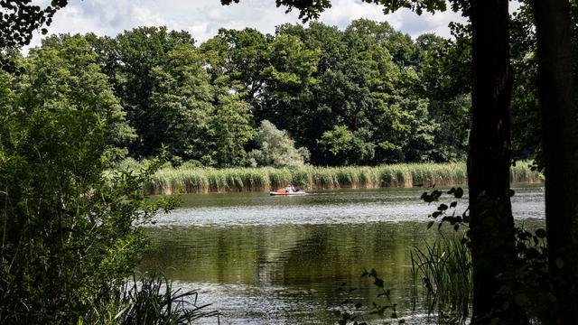 Badeunfall: Mann beim Baden in Falkensee gestorben - wohl betrunken