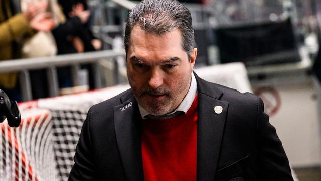Deutsche Eishockey Liga: Mit NHL-Erfahrung: Augsburg holt weiteren Neuzugang
