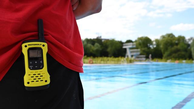 Prävention von Gewalt: Nach Übergriff: Hannover setzt Streetworker in Freibad ein