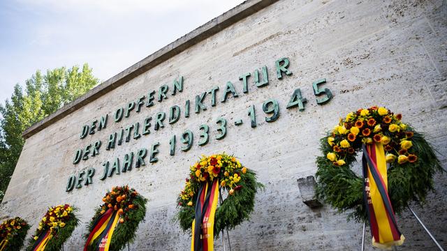 Gedenkstätten: Neue Leiterin für die Gedenkstätte Deutscher Widerstand